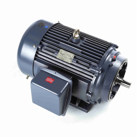Marathon 60 Hp, General Purpose Motors, 3 Phase, 3600 Rpm GT1239A